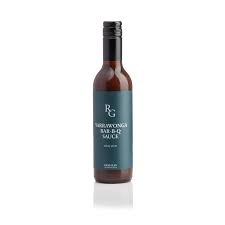 Rich Glen - Barbeque Sauce