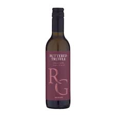 Rich Glen Oil - Buttered Truffle Infused