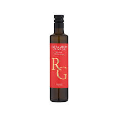 Rich Glen Oil - Extra Virgin Olive Oil