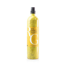 Rich Glen Dressing - Poppy's Favourite 1L