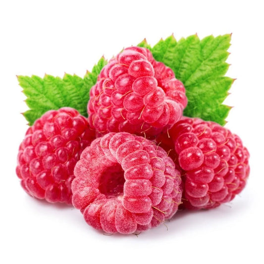 Raspberries