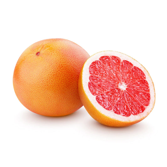 Grapefruit - Ruby Red