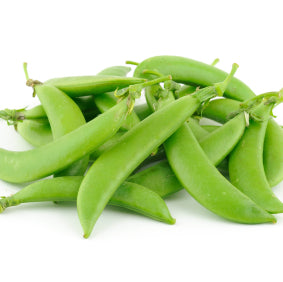 Sugar Snap Peas 100g