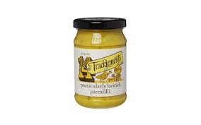 Tracklements - Particularly British Piccalilli