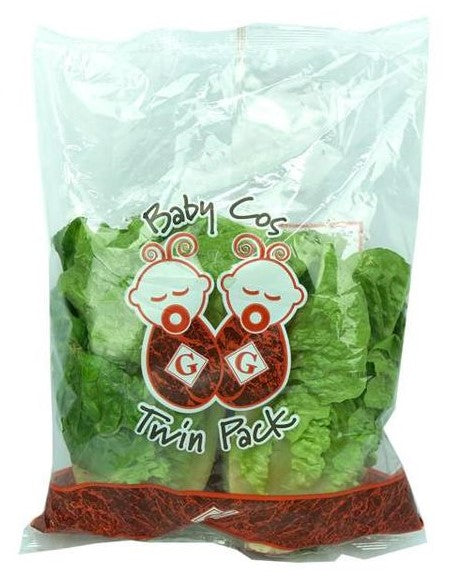 Lettuce - Twin Cos