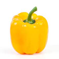Capsicum Yellow (each)
