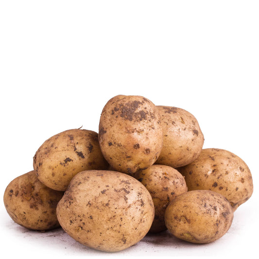 Potato - Brushed 1kg