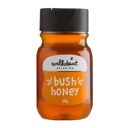 Walkabout Apiaries - Bush Honey