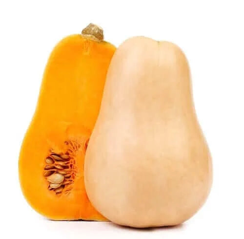 Pumpkin -  Butternut 1kg approx