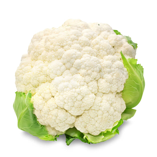 Cauliflower