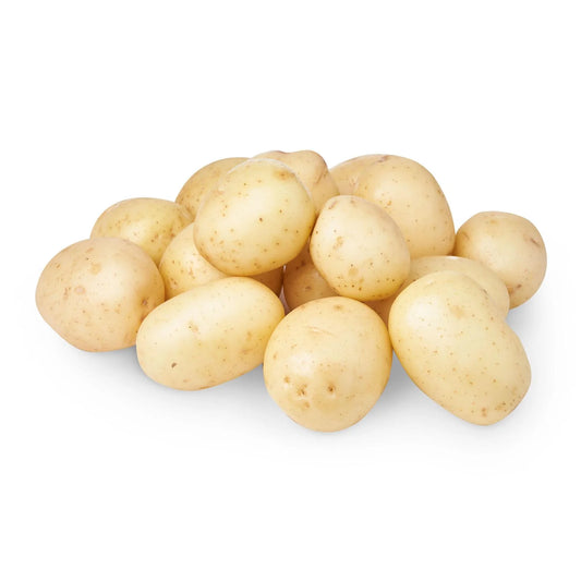 Potato - Chats/Cocktail 1kg