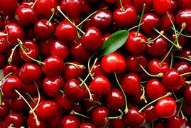 Cherries - Warrenbayne - 200g