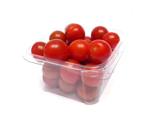 Tomato- Cherry (punnet)