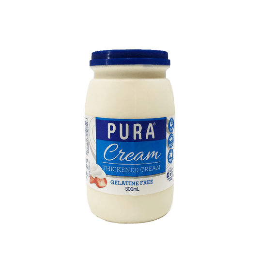 Cream 300ml