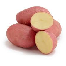 Potato - Desiree 1kg