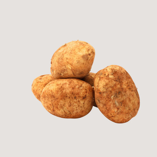Potato - Dutch Cream 500g