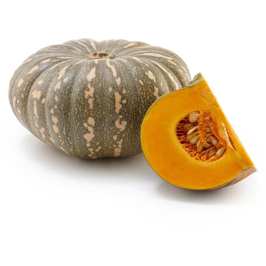 Pumpkin - Jap - 1kg approx