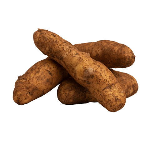 Potato - Kipfler 500g
