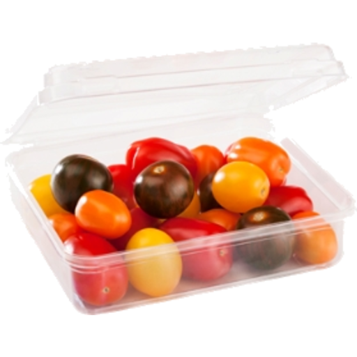 Tomatoes- Medley