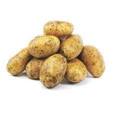 Organic Potatoes 1kg (approx)