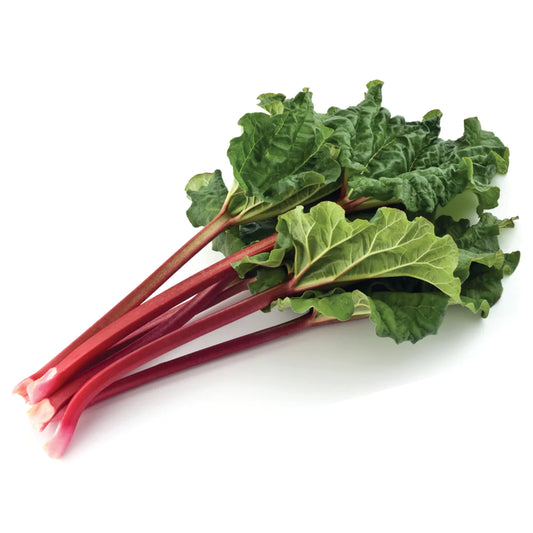 Rhubarb (bunch)