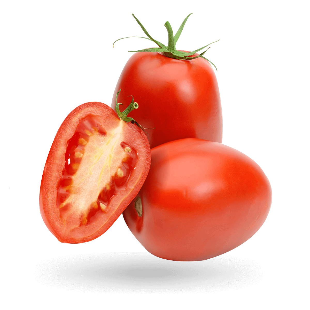 Tomato - Roma (each)