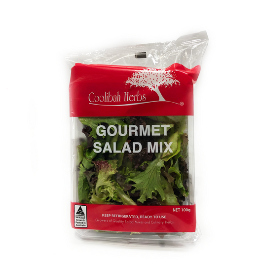 Salad Mix 100g pkt