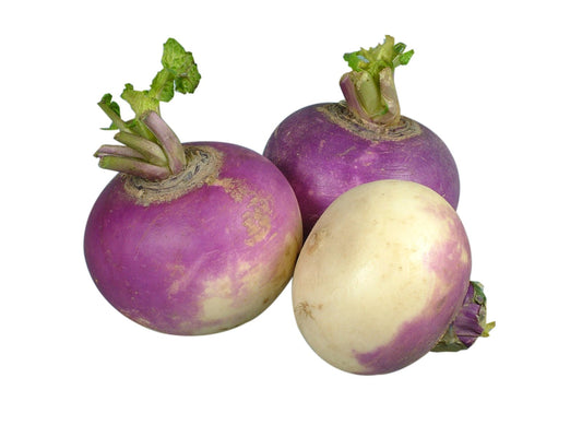 Turnip each